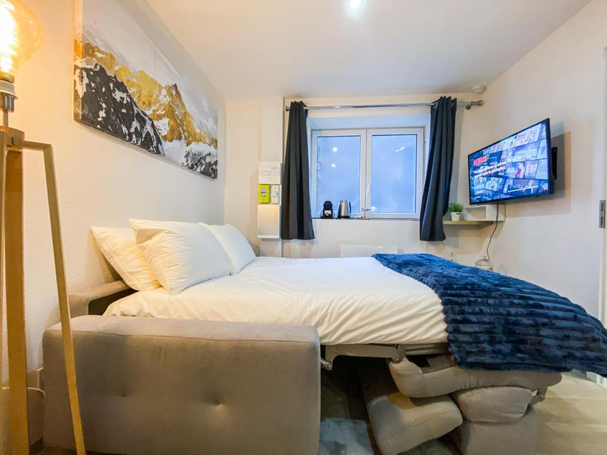 Le Majestudio Apartamento