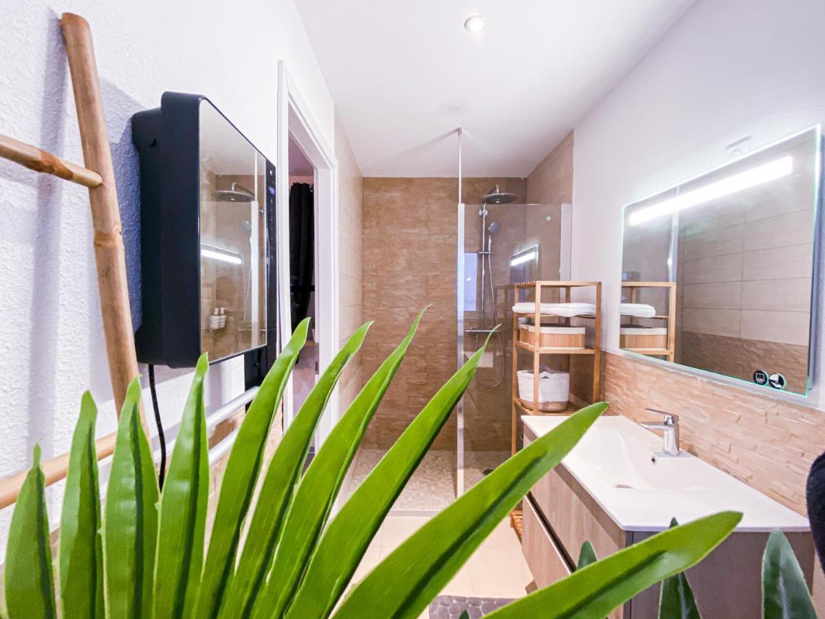 Apartment Le Majestudio *